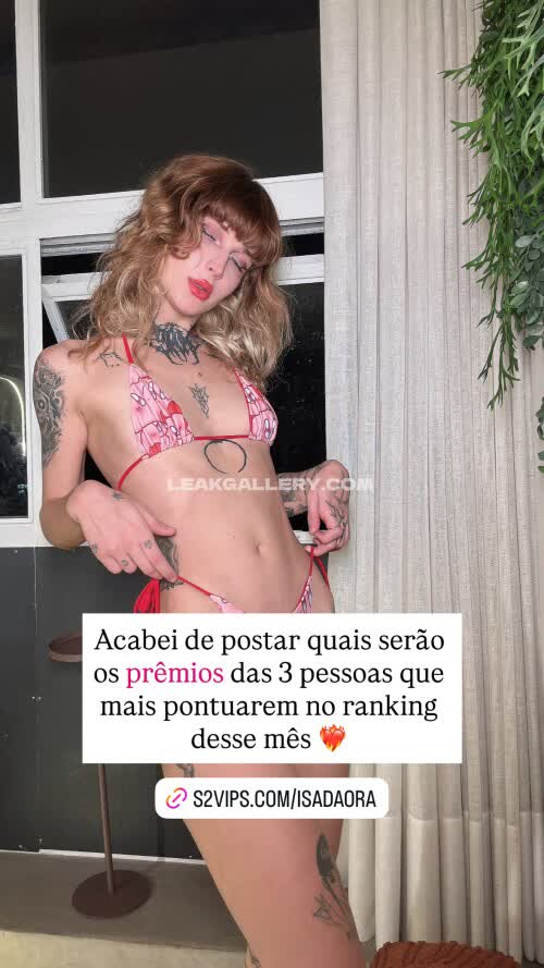 Aquelapessoaali Exclusive Leaked Nude OnlyFans #11849593