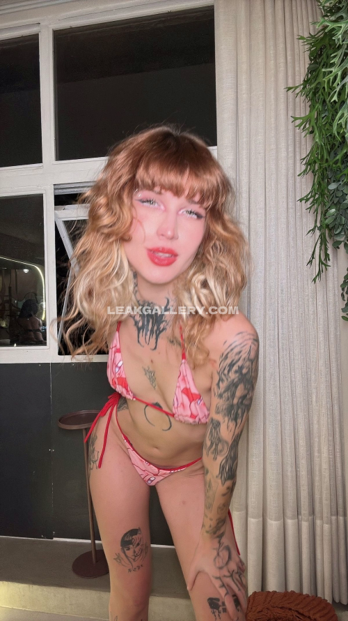 Aquelapessoaali Exclusive Leaked Nude OnlyFans #11860238