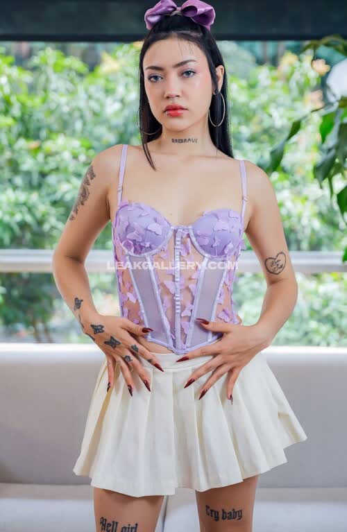Aradiahellxxx Exclusive Leaked Nude OnlyFans #11225403