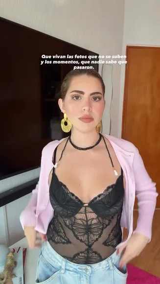 Arantzavegaa Exclusive Leaked Nude OnlyFans #11442103