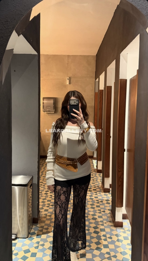 Arantzavegaa Exclusive Leaked Nude OnlyFans #11454005