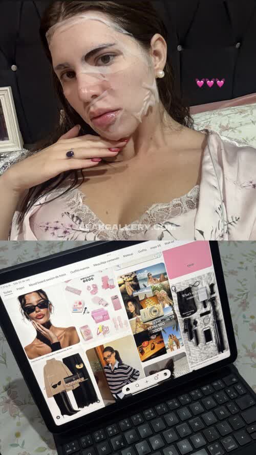Arantzavegaa Exclusive Leaked Nude OnlyFans #11440891