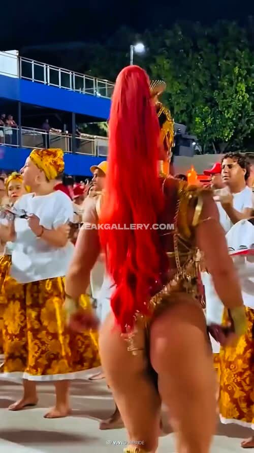 Araujovivianne Exclusive Leaked Nude OnlyFans #11027559