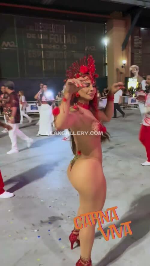 Araujovivianne Exclusive Leaked Nude OnlyFans #11031173