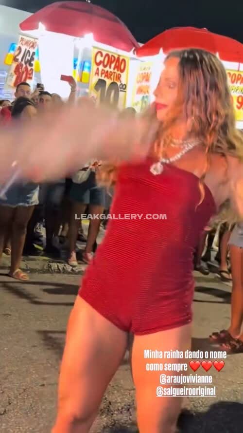Araujovivianne Exclusive Leaked Nude OnlyFans #11032938