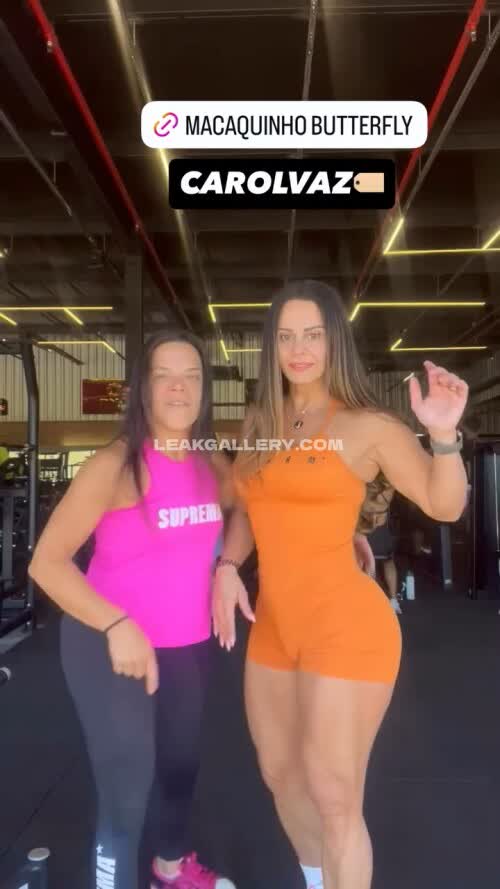 Araujovivianne Exclusive Leaked Nude OnlyFans #11035454