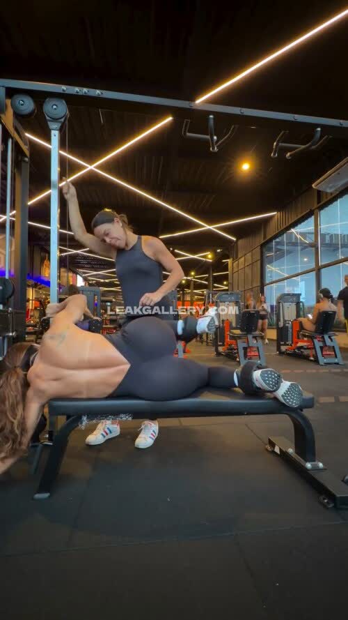Araujovivianne Exclusive Leaked Nude OnlyFans #11013072