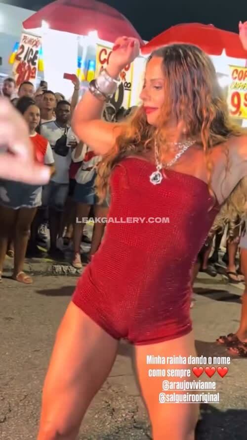 Araujovivianne Exclusive Leaked Nude OnlyFans #11065012