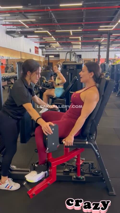Araujovivianne Exclusive Leaked Nude OnlyFans #11014921