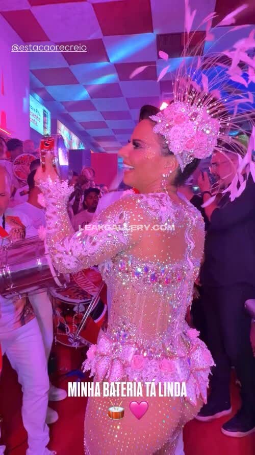 Araujovivianne Exclusive Leaked Nude OnlyFans #11041489