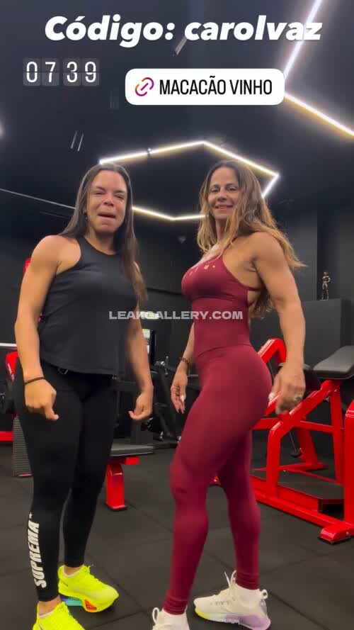 Araujovivianne Exclusive Leaked Nude OnlyFans #11014488