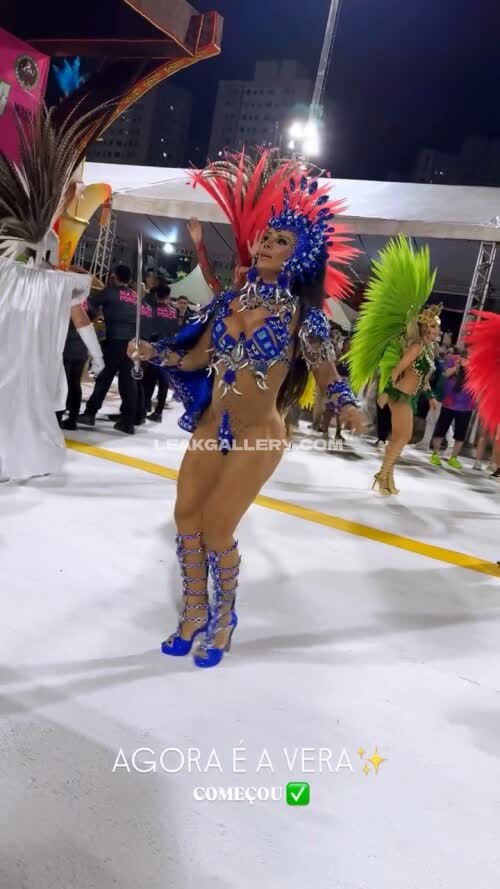 Araujovivianne Exclusive Leaked Nude OnlyFans #11031248