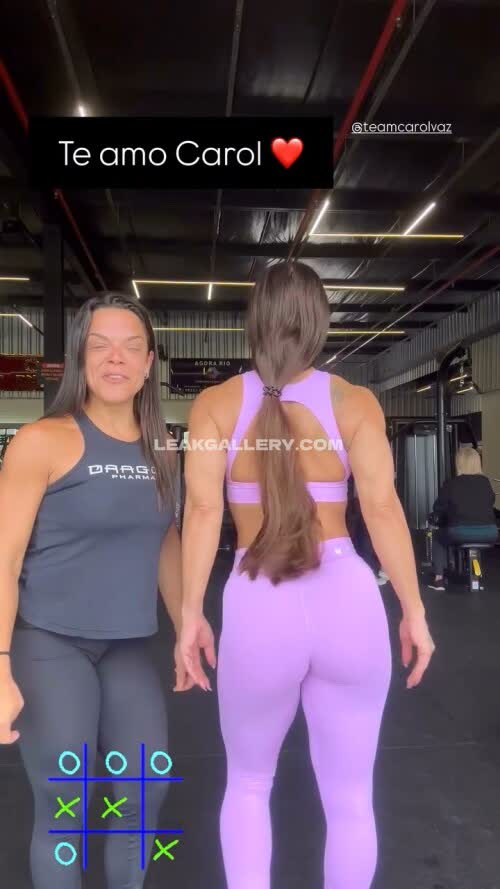 Araujovivianne Exclusive Leaked Nude OnlyFans #11056261