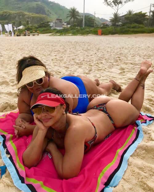 Araujovivianne Exclusive Leaked Nude OnlyFans #11037355