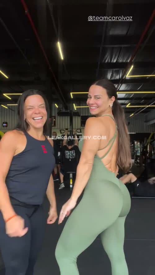 Araujovivianne Exclusive Leaked Nude OnlyFans #11058987