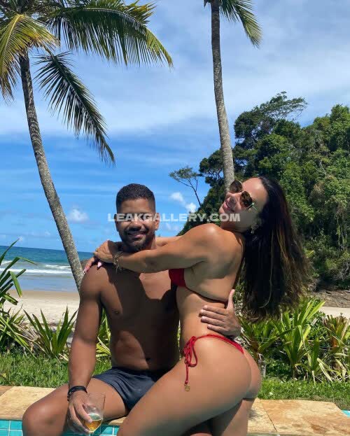 Araujovivianne Exclusive Leaked Nude OnlyFans #11040558