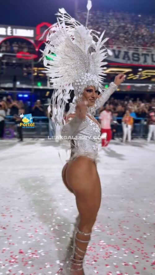 Araujovivianne Exclusive Leaked Nude OnlyFans #11030090