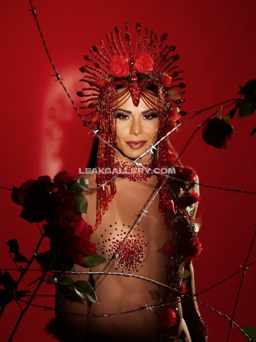 Araujovivianne Exclusive Leaked Nude OnlyFans #11044654