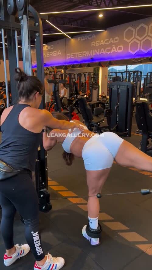 Araujovivianne Exclusive Leaked Nude OnlyFans #11033890
