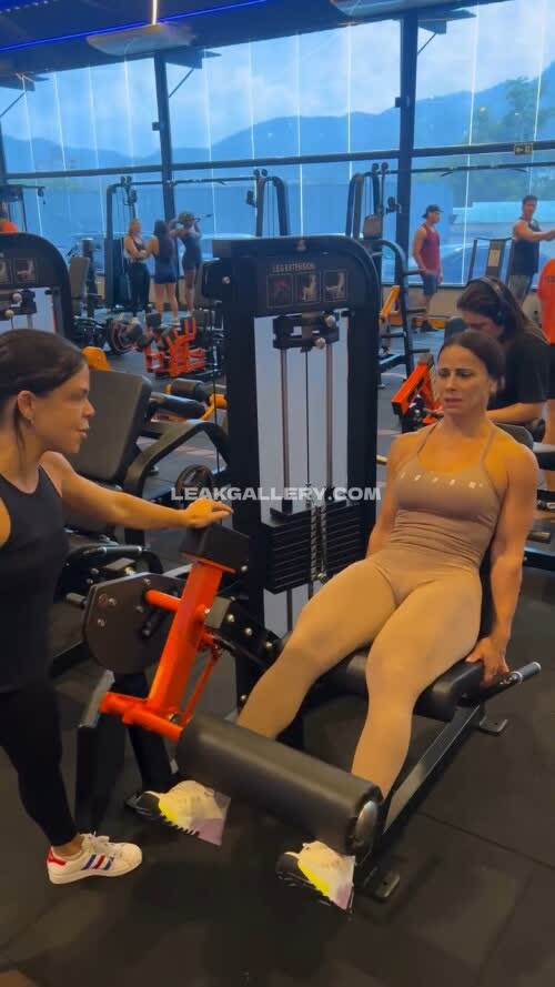 Araujovivianne Exclusive Leaked Nude OnlyFans #11052839