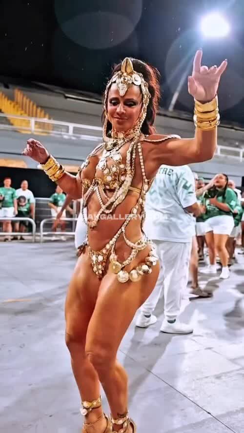 Araujovivianne Exclusive Leaked Nude OnlyFans #11059822