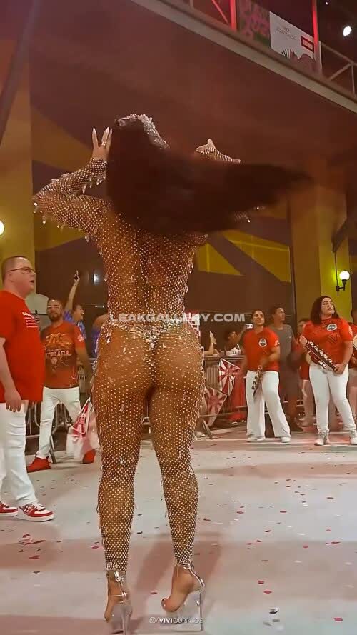 Araujovivianne Exclusive Leaked Nude OnlyFans #11041843