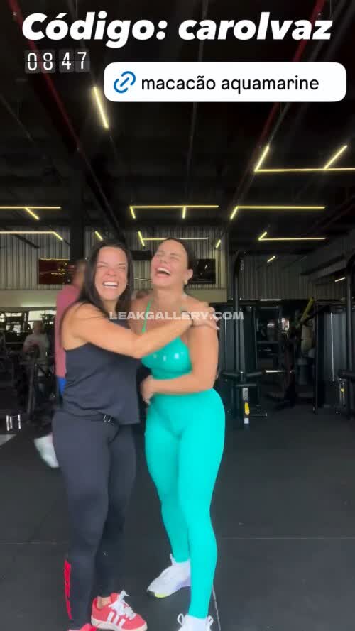 Araujovivianne Exclusive Leaked Nude OnlyFans #11009513