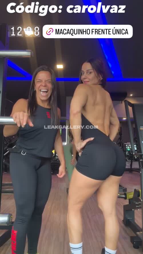 Araujovivianne Exclusive Leaked Nude OnlyFans #11045480