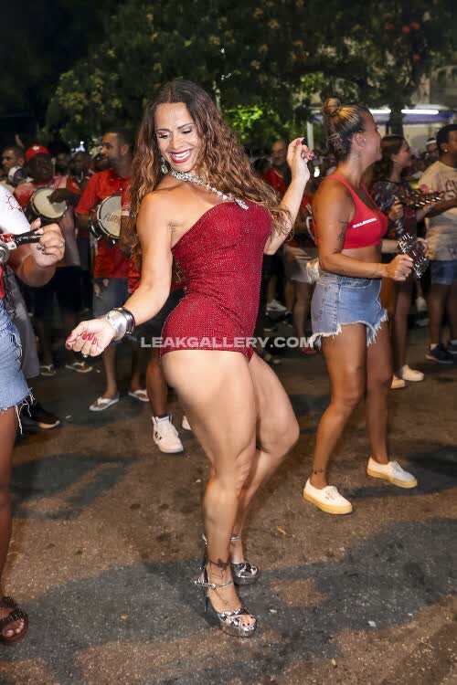 Araujovivianne Exclusive Leaked Nude OnlyFans #11047401