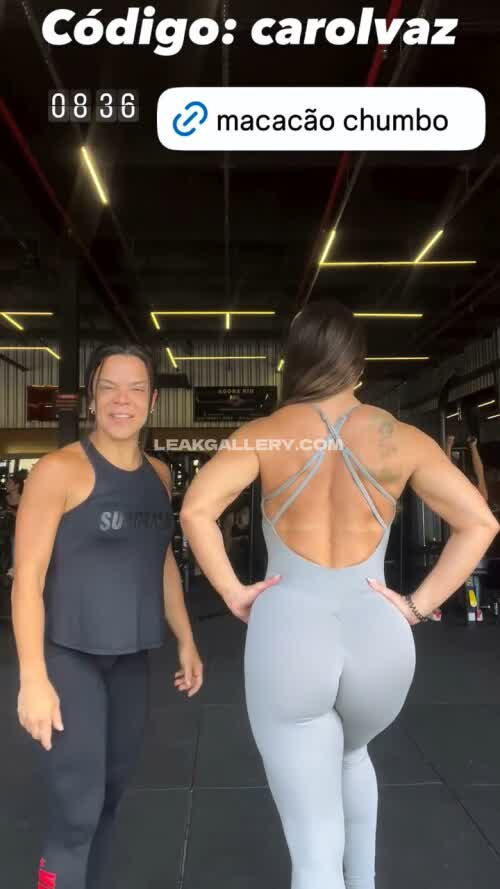 Araujovivianne Exclusive Leaked Nude OnlyFans #11042322