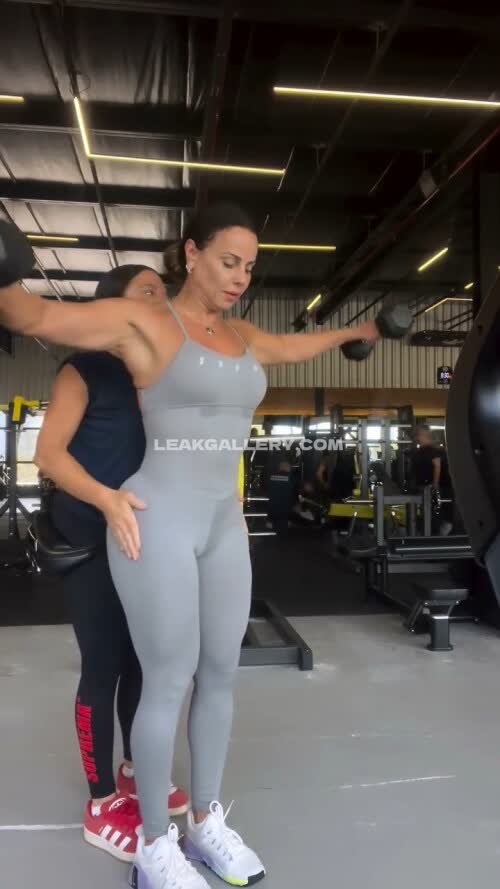 Araujovivianne Exclusive Leaked Nude OnlyFans #11057689