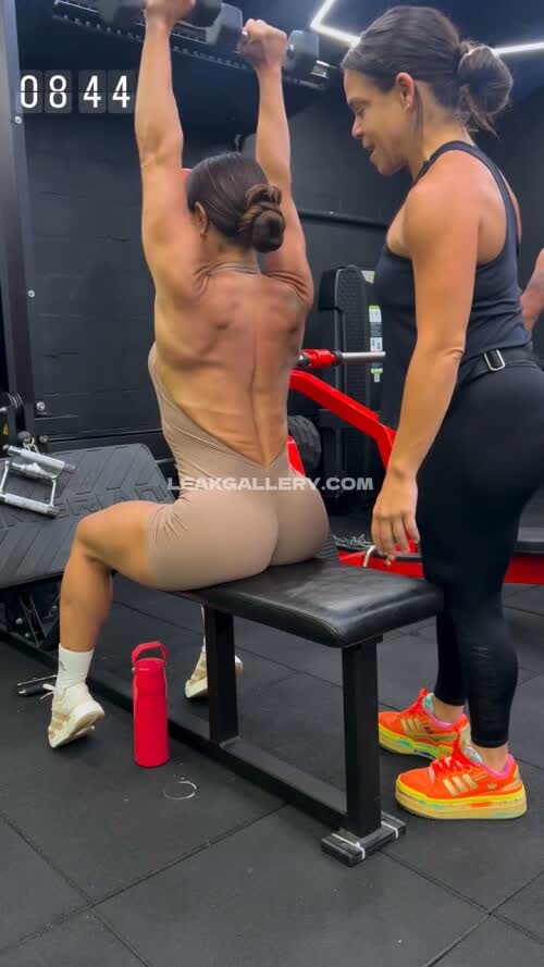 Araujovivianne Exclusive Leaked Nude OnlyFans #11026728