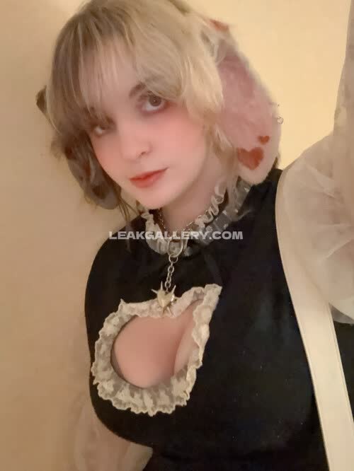 Aretteepls 独家泄露的OnlyFans裸照 #11299795