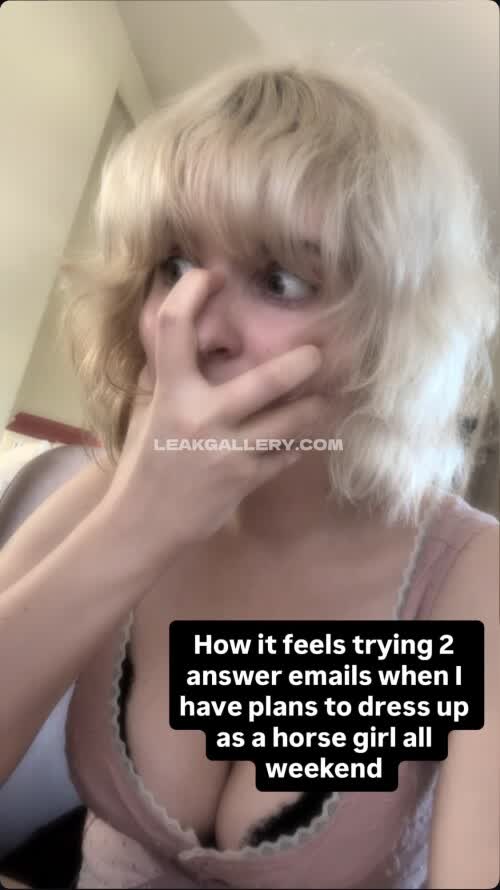 Aretteepls Leak OnlyFans exclusif #11327806