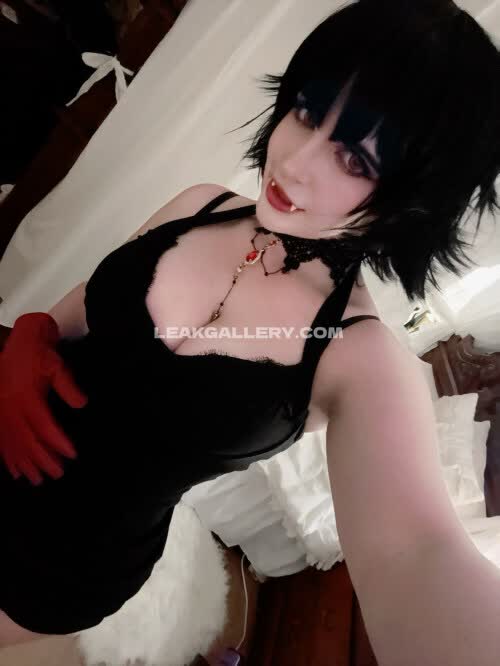 Aretteepls OnlyFans Nudi in Esclusiva Trapela #11323761