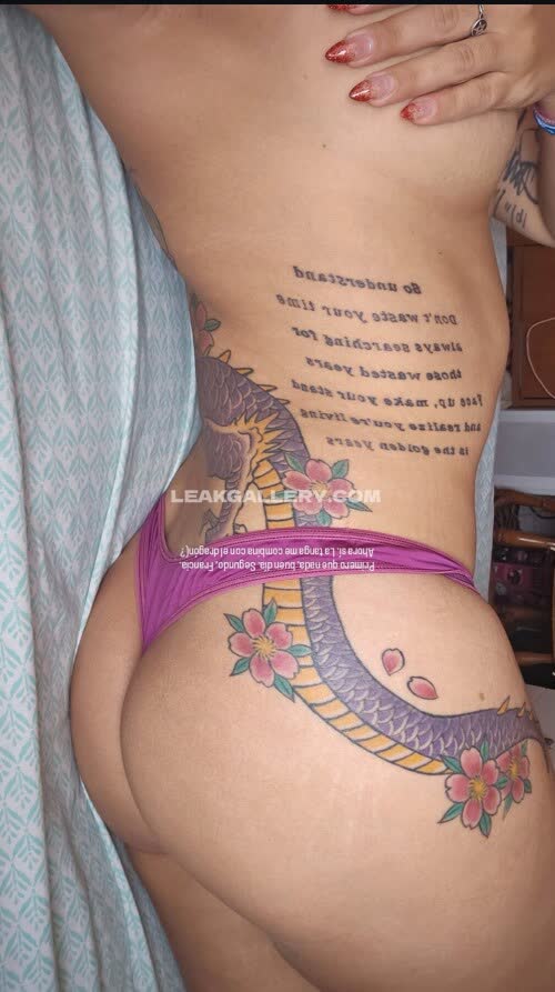 Argentinelioness Exclusive Leaked Nude OnlyFans #11230959