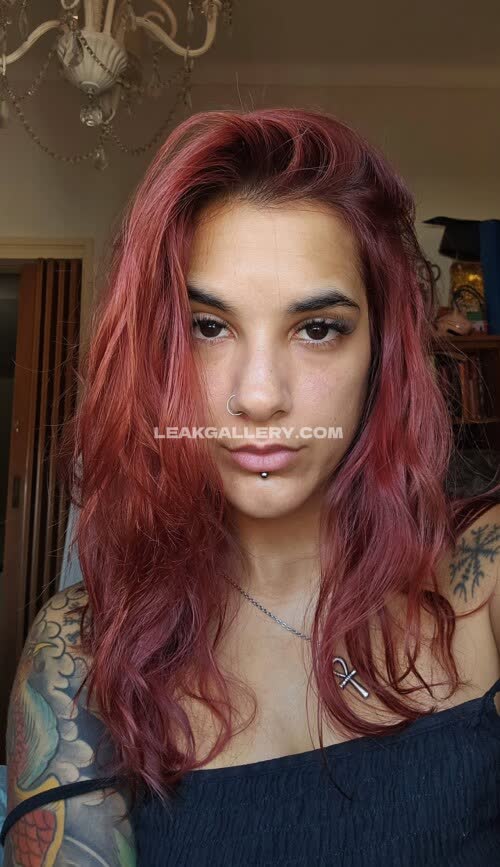 Argentinelioness Exclusive Leaked Nude OnlyFans #11229639