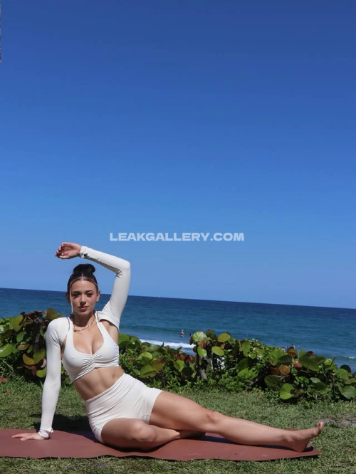 Ariana_donovan OnlyFans Nudi in Esclusiva Trapela #11843264