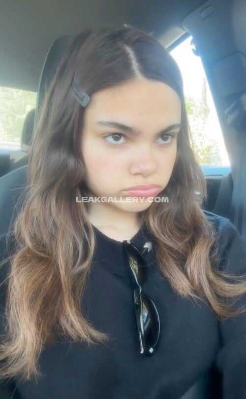 Ariana_greenblatt Exclusive Leaked Nude OnlyFans #11048668