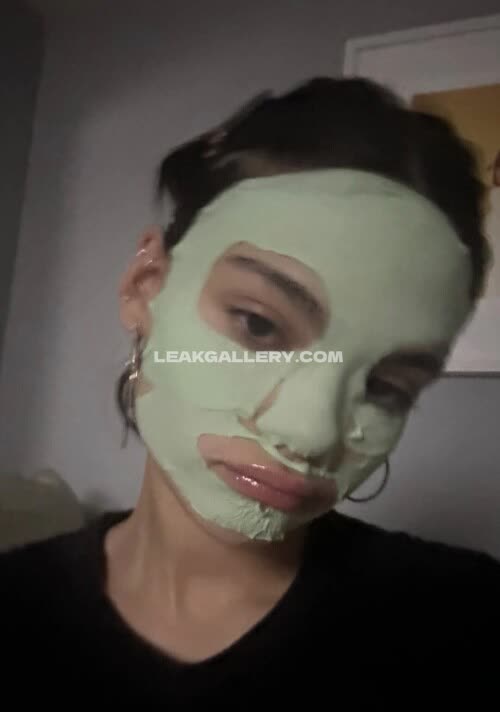 Ariana_greenblatt Exclusive Leaked Nude OnlyFans #11059739