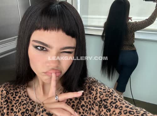 Ariana_greenblatt Exclusive Leaked Nude OnlyFans #11021599