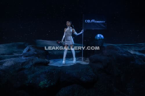 Arianagrande Exclusive Leaked Nude OnlyFans #11585748