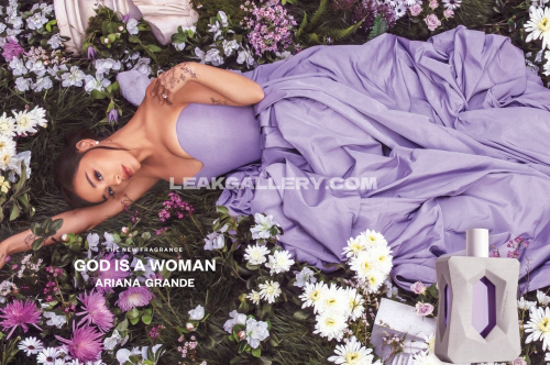 Arianagrande Exclusive Leaked Nude OnlyFans #11571581