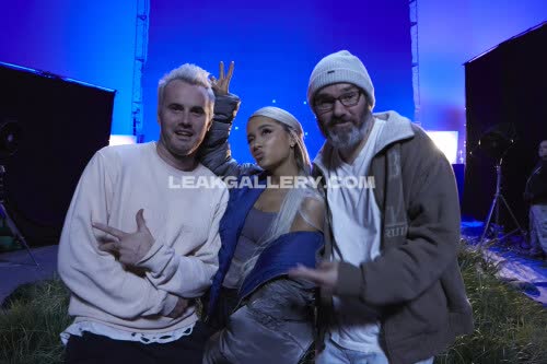 Arianagrande Exclusive Leaked Nude OnlyFans #11571649