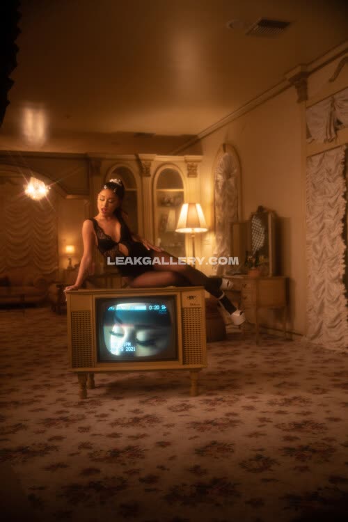 Arianagrande Exclusive Leaked Nude OnlyFans #11585081