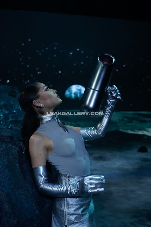 Arianagrande Exclusive Leaked Nude OnlyFans #11571611