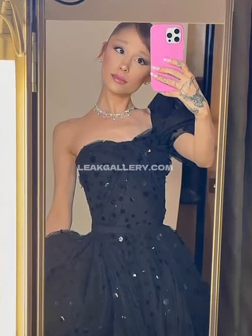 Arianagrande Exclusive Leaked Nude OnlyFans #11570481