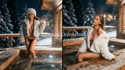 Arianagrande OnlyFans Nudi in Esclusiva Trapela #11238287