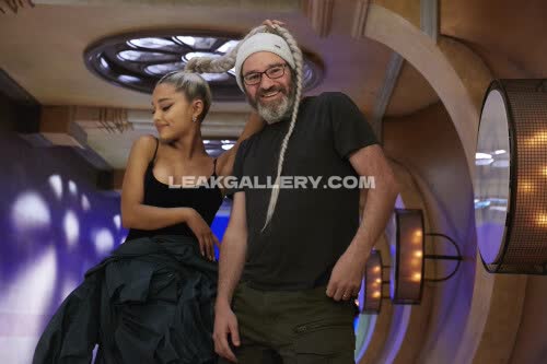 Arianagrande Exclusive Leaked Nude OnlyFans #11583958