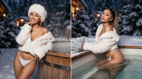 Arianagrande OnlyFans Nudi in Esclusiva Trapela #11242052